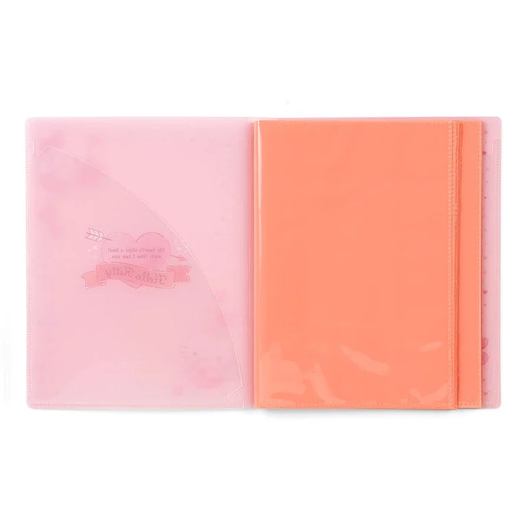 Sanrio Album 2L size (Enjoy Idol)