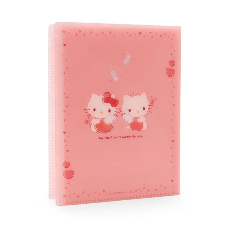 Sanrio Album 2L size (Enjoy Idol)