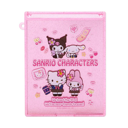 Sanrio Characters Mirror (Tokimeki Heisei Kogal)