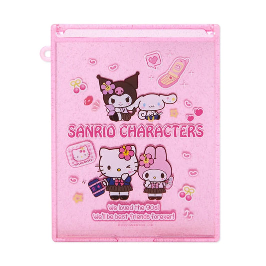 Sanrio Characters Mirror (Tokimeki Heisei Kogal)