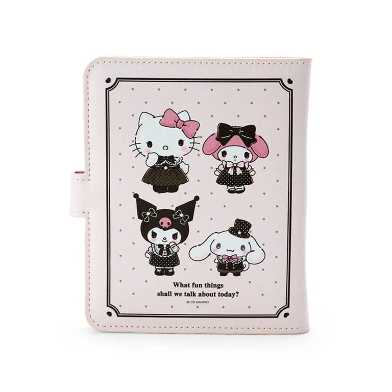 Sanrio Characters  Photo album (Tokimeki Sweet Party)