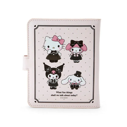 Sanrio Characters  Photo album (Tokimeki Sweet Party)
