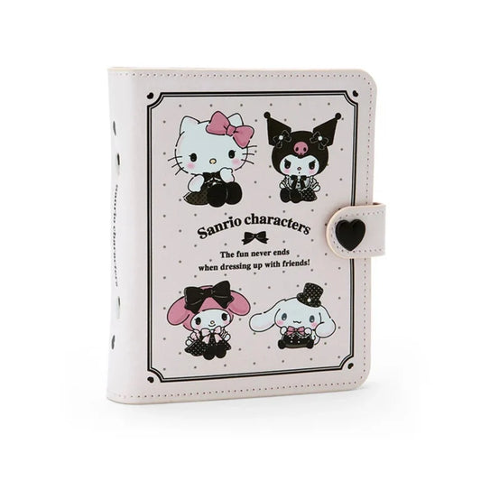 Sanrio Characters  Photo album (Tokimeki Sweet Party)