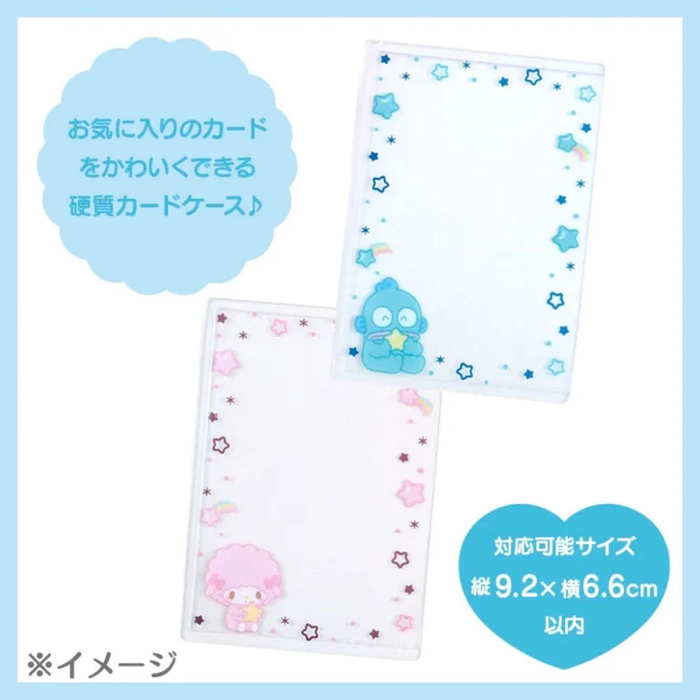 Sanrio Characters Photocard Toplader Blind Box (Enjoy Idol)