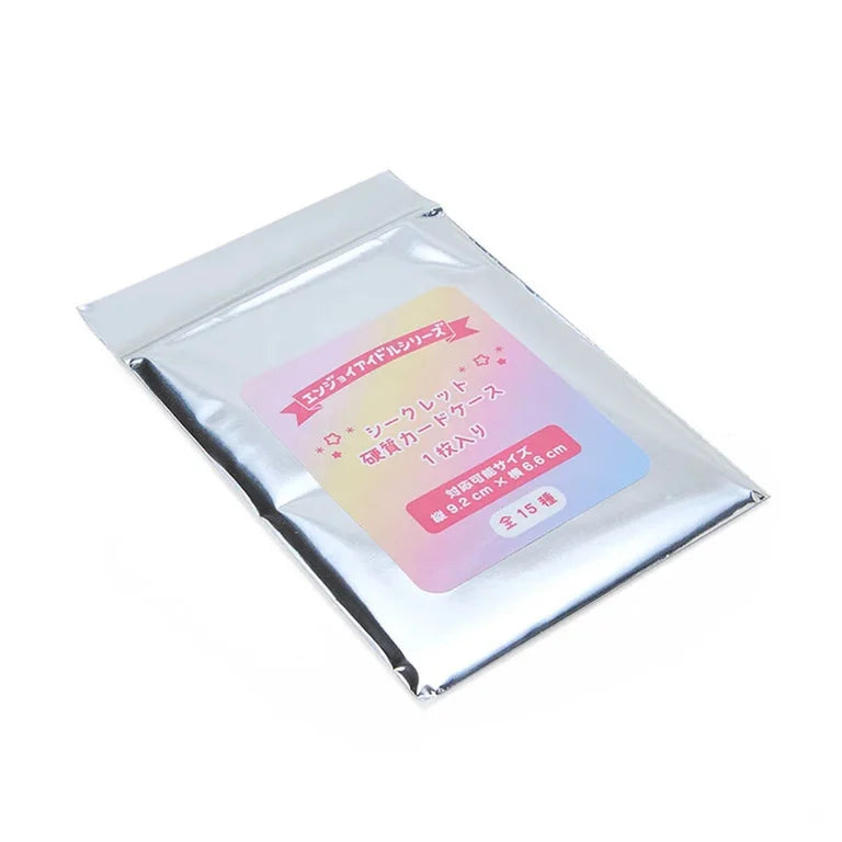Sanrio Characters Photocard Toplader Blind Box (Enjoy Idol)