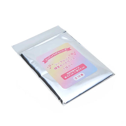 Sanrio Characters Photocard Toplader Blind Box (Enjoy Idol)