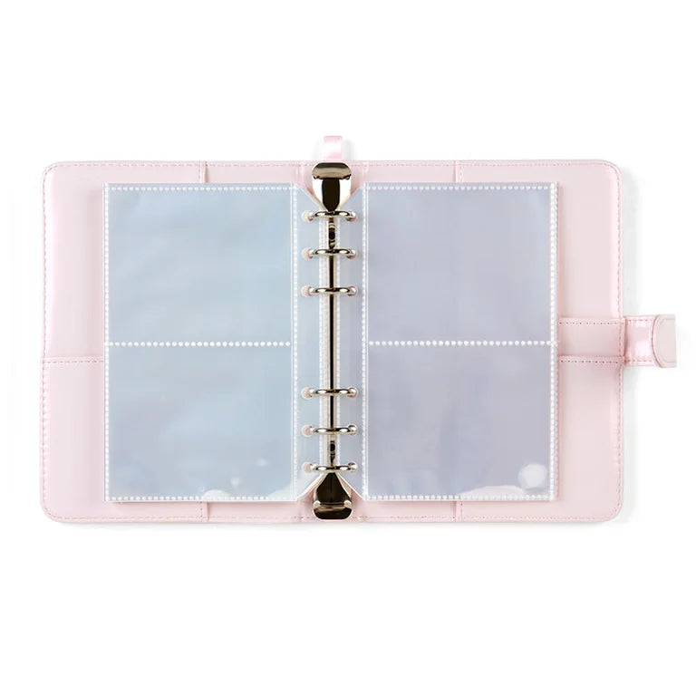 Sanrio Characters Quilting Binder (Dreaming Angel)