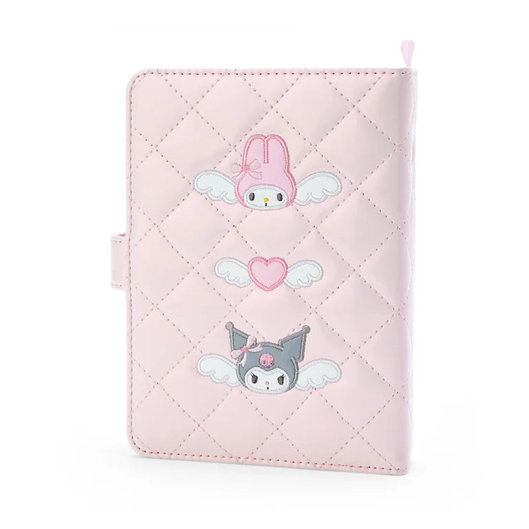 Sanrio Characters Quilting Binder (Dreaming Angel)