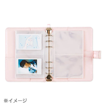 Sanrio Characters Quilting Binder (Dreaming Angel)