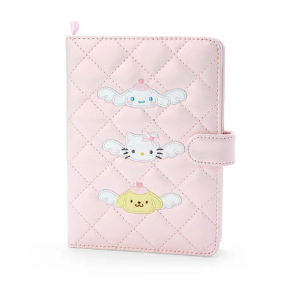 Sanrio Characters Quilting Binder (Dreaming Angel)