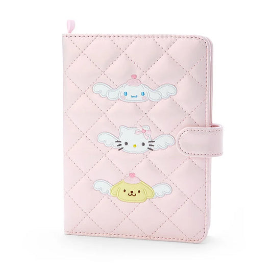 Sanrio Characters Quilting Binder (Dreaming Angel)