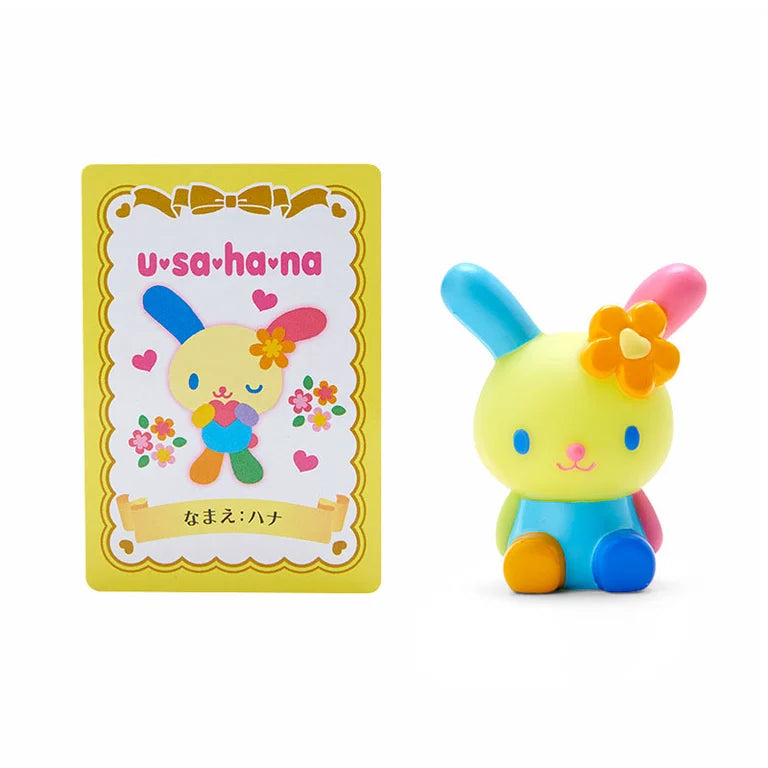 Sanrio Characters Sofbi Mascot Blind Box (A)