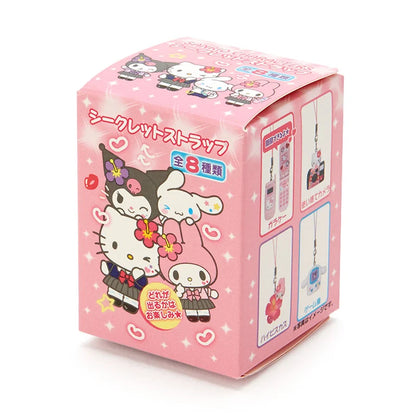Sanrio Strap (Tokimeki Heisei Kogal)