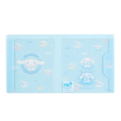 Sanrio Bi-fold mask case