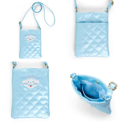 Sanrio Cinnamoroll (Letter Design Series)