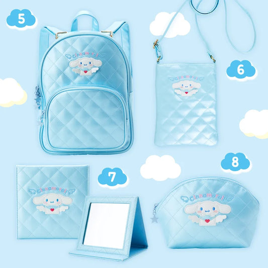 Sanrio Cinnamoroll (Letter Design Series)