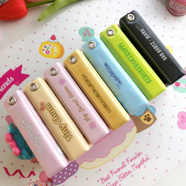 Sanrio Collectbook