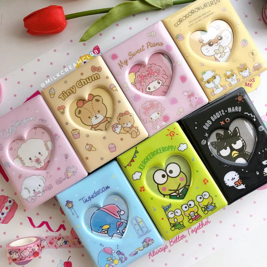 Sanrio Collectbook