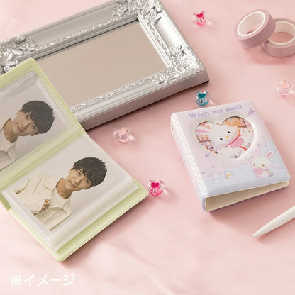 Sanrio Collectbook (Enjoy Idol Series) 8types