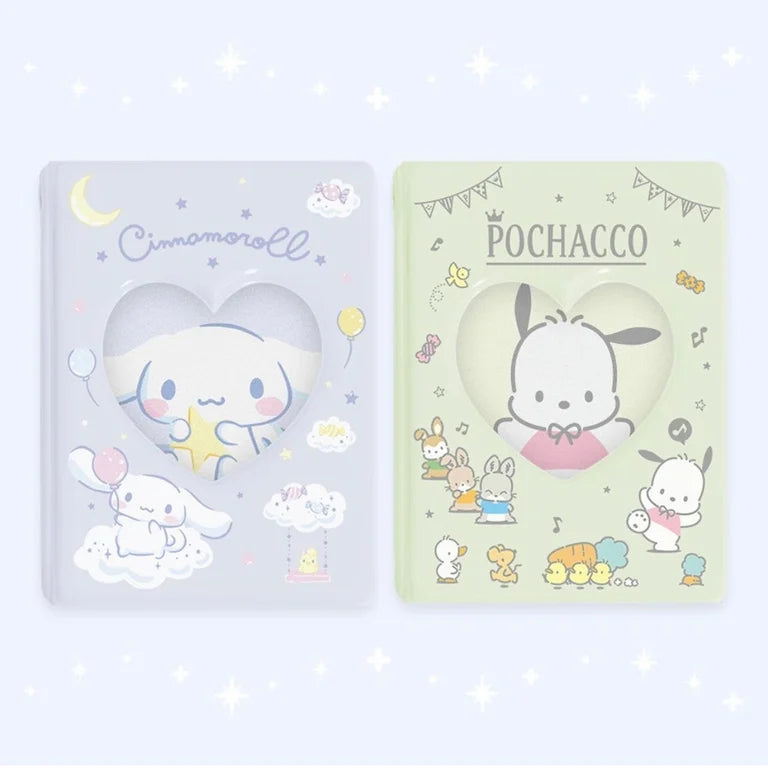 Sanrio Collectbook