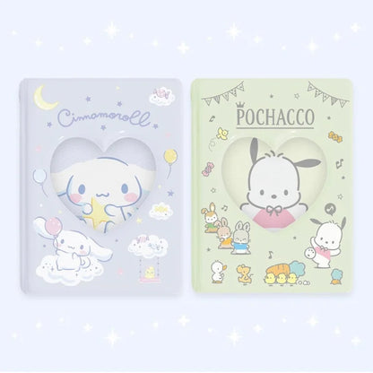 Sanrio Collectbook