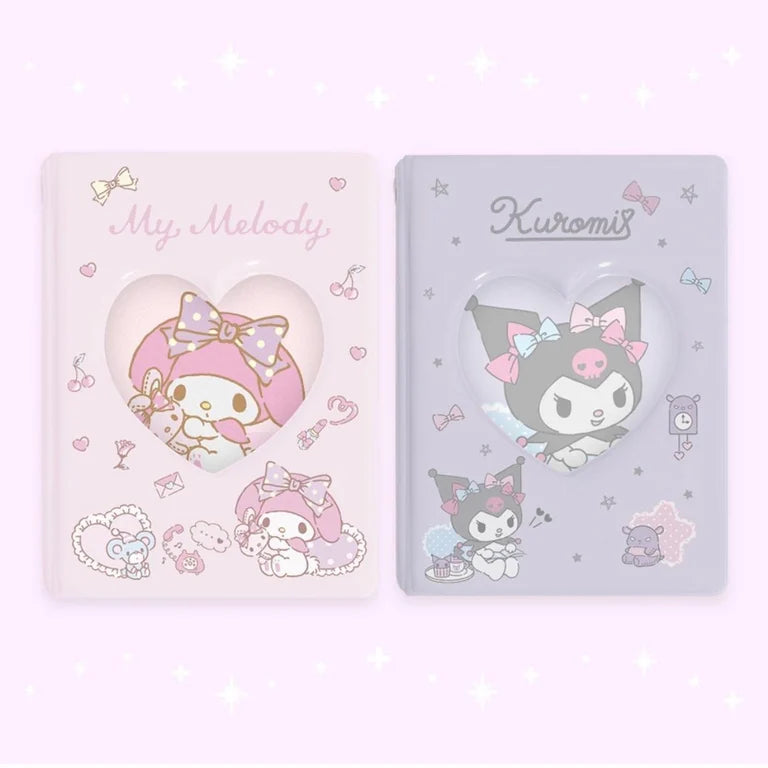 Sanrio Collectbook