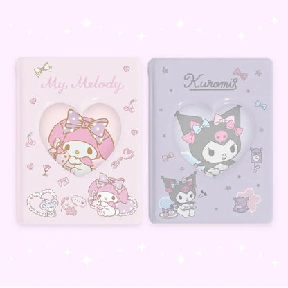 Sanrio Collectbook