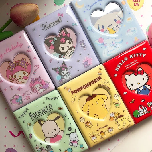 Sanrio Collectbook