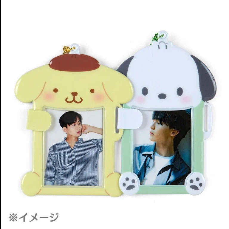 Sanrio Connected Photocard holder (Enjoy Idol)