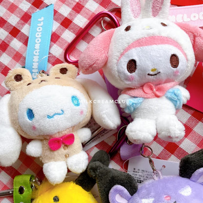 Sanrio Costume Mascot Holder