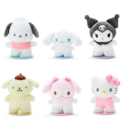 Sanrio Kisekae Doll S (Pitatto Friends)