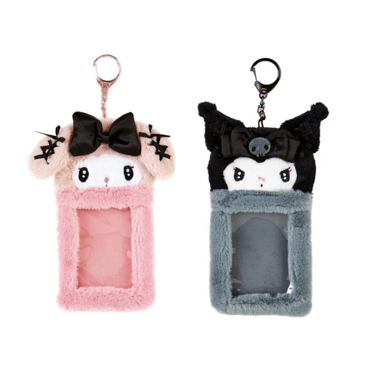Sanrio Fabric Photocard Holder (Enjoy Idol)