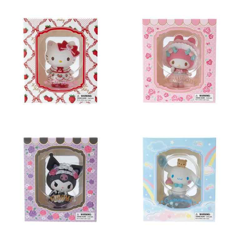 Sanrio Figure