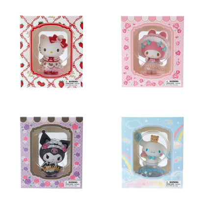Sanrio Figure