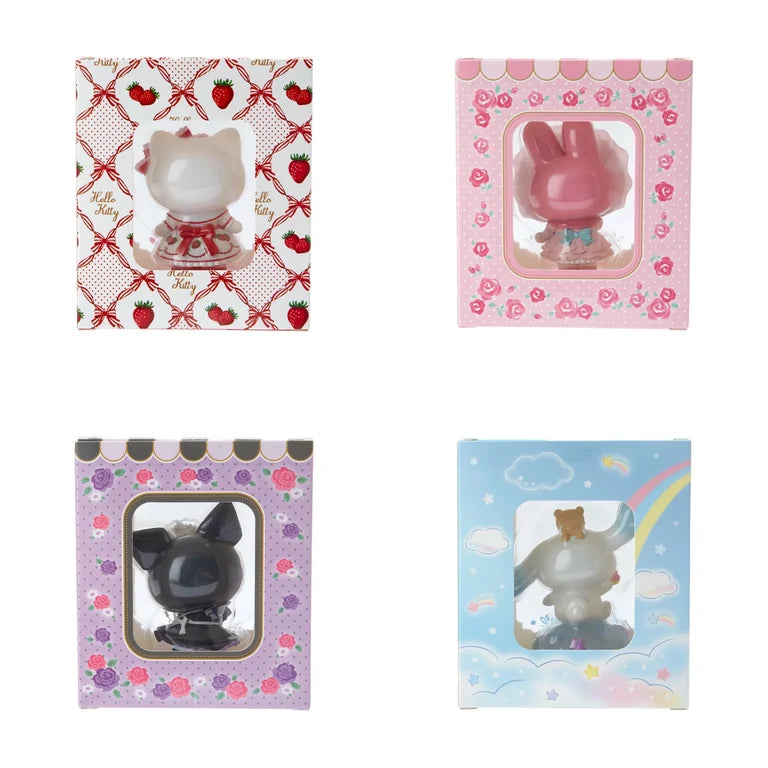 Sanrio Figure