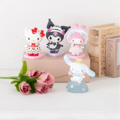 Sanrio Figure