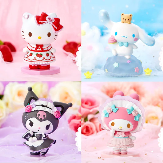 Sanrio Figure