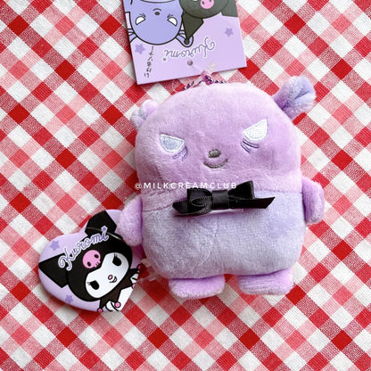 Sanrio Friends Mascot Holder