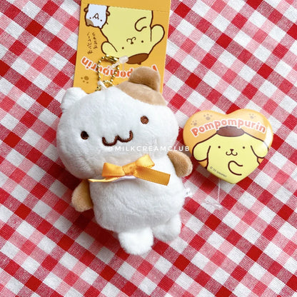 Sanrio Friends Mascot Holder