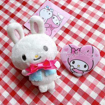Sanrio Friends Mascot Holder