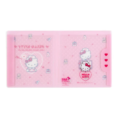 Sanrio Bi-fold mask case