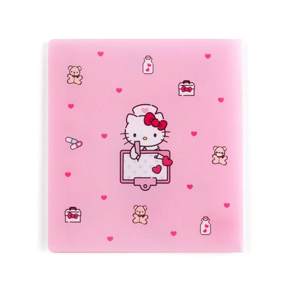 Sanrio Bi-fold mask case