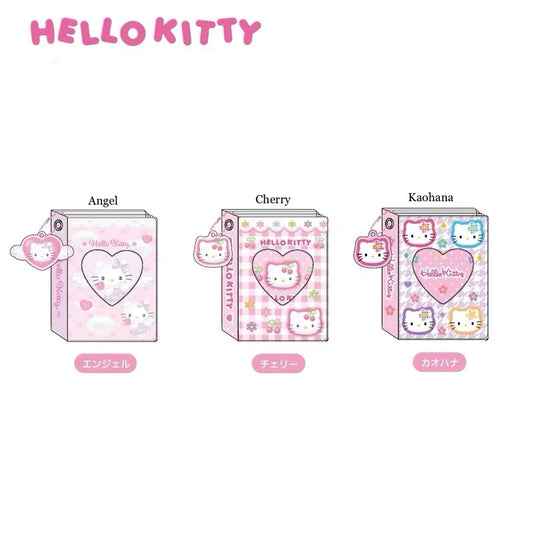 Sanrio Hello Kitty 90s Collectbook (Angel & Classic Series)