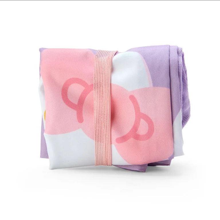 Sanrio Hello Kitty Eco Bag (Hello Kitty 50th Anniversary)