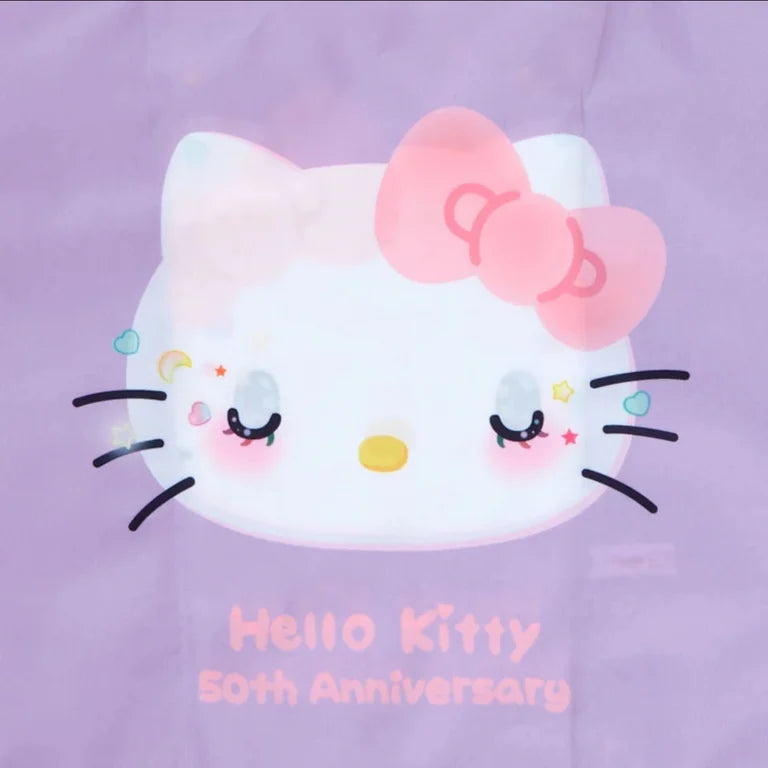 Sanrio Hello Kitty Eco Bag (Hello Kitty 50th Anniversary)