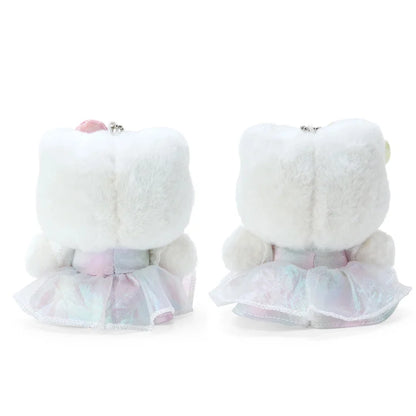 Sanrio Hello Kitty  Mascot Holder (Hello Kitty 50th Anniversary)