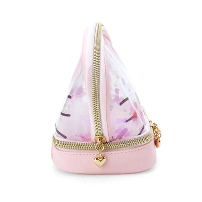 Sanrio Hello Kitty  Pouch (Hello Kitty 50th Anniversary)