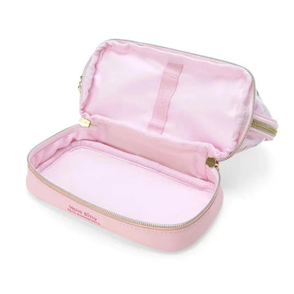 Sanrio Hello Kitty  Pouch (Hello Kitty 50th Anniversary)