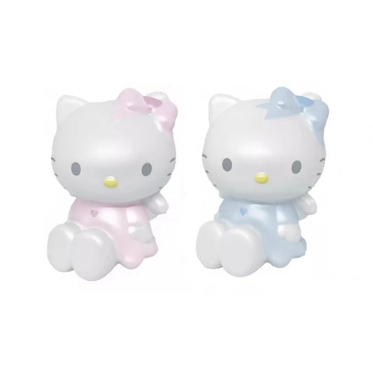 Sanrio Hello Kitty Premium Squeeze Mascot (Angel & Classic Series)