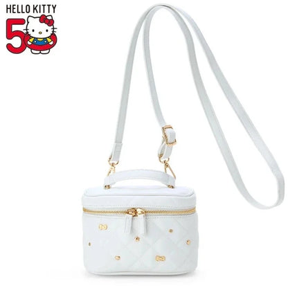 Sanrio Hello Kitty  Shoulder bag (Hello Kitty 50th anniversary)
